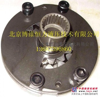 供应盾构机柱塞泵维修