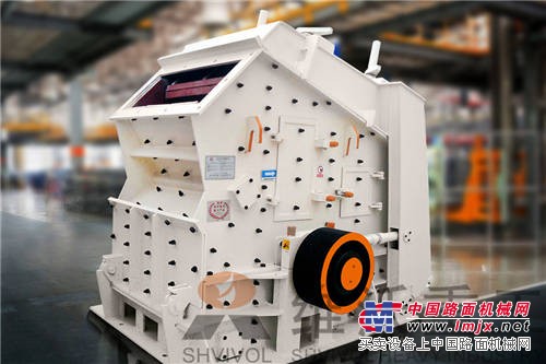 供应河南破碎机/反击破碎石/碎石加工成套设备/碎石机械