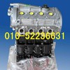 全新奥迪A4/1.8T发动机秃机