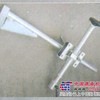 三一DTU95摊铺机找平仪支架  价格合适
