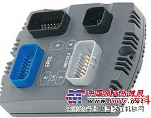供应显示器，控制器