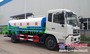 东风天锦洒水车