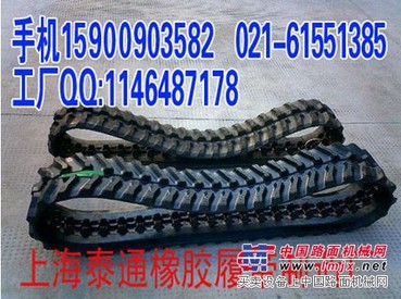 供应玉柴YC18挖掘机胶皮带，钩机胶带子，橡胶皮