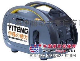 YT2000TM数码变频发电机