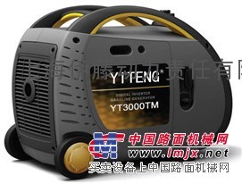 供應YT3000TM低排放發電機