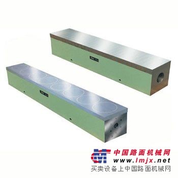 厂家长期现货供应机加工用电磁吸盘欢迎选购