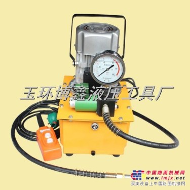 ZCB-700D液压电动泵|电动液压泵|电动泵|博鑫电动泵