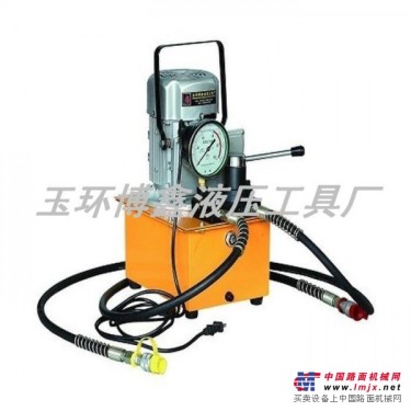 ZCB-700D液压电动泵|博鑫电动泵|电动液压泵|电动泵