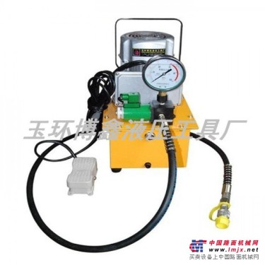 ZCB-700D液压电动泵|博鑫电动泵|电动泵|电动液压泵