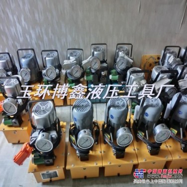 ZCB-700D电动液压泵|电动泵|博鑫电动泵|电动液压泵
