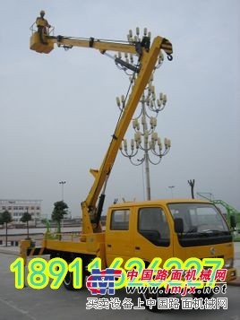  北京西城区出租5-60米各种高空作业车出租