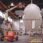 出租 高空作业车 高空设备 升降机 全国连锁