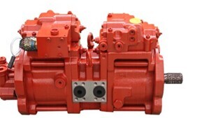 美国萨奥进口原装国产20-40-90系列变量柱塞泵 