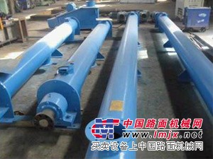 LS螺旋输送机|绞龙输送机|农业专用输送机|品丞制造