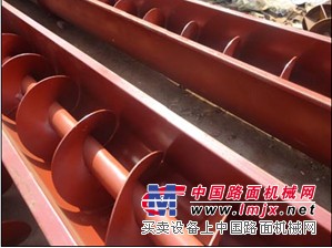 供应农牧业专用的GX型管式螺旋输送机