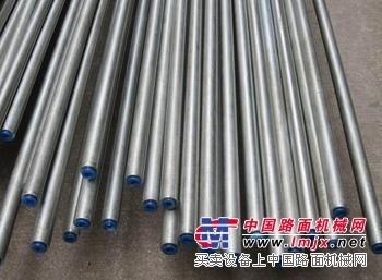供应DIN2391精密镀锌钢管、精密磷化钢管