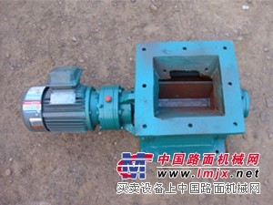 供应品丞环保YJD电动星型卸料器