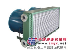空压机冷却器清洗