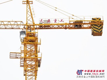 东营塔吊租赁——青岛天正重工
