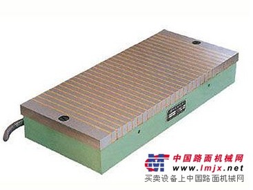 矩形密极电磁吸盘系列产品供应-临清宏磁机械