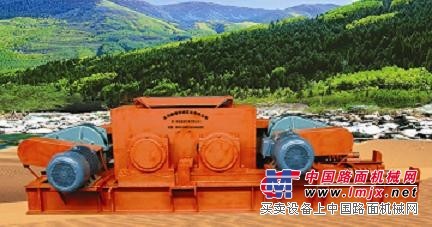 鄭州2PG1200×800輥式製砂機廠家