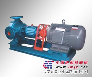 SYC型压滤机入料泵代理