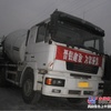 出租、出售12方陕西重汽德龙牌混凝土搅拌运输车