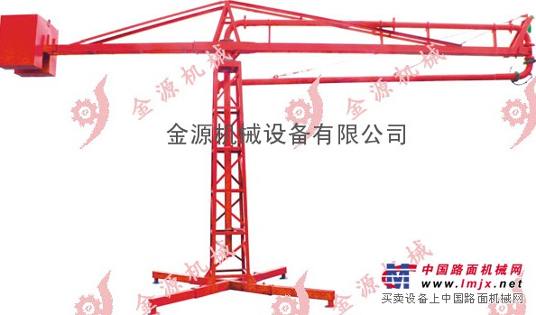 贵州省手动混凝土布料机