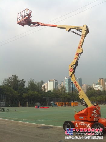 河南出租高空作业车、发电机、空压机13810619656