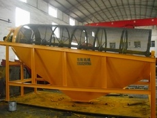 供应四川广汉市制砂机，超高产量用户推荐郑州东阳机械