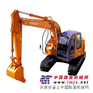 8-97306063-2高压共轨器4HK1ZX210-3