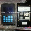 供应小松配件PC400-7显示器