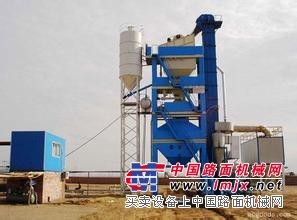 求购稳定土搅拌站袅袅烟雨情