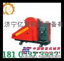 供应CGQ-180型槽钢切断机，槽钢切断机型号