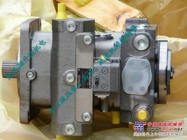 A4VG56压路机振动泵维修及销售