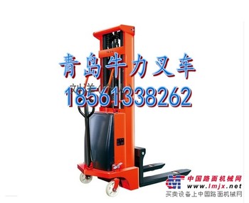牛力全电动搬运车，厂家直销