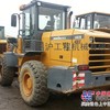 二手龙工855装载机价格