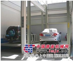 云峰供应汽车液压升降平台