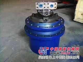 供应保定旋挖钻机用减速机GFT60T3B10