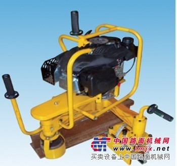 GYM-4.0型移动式轨腰打磨机-产品全品质优