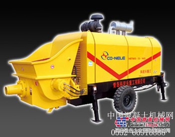 供应混凝土泵车