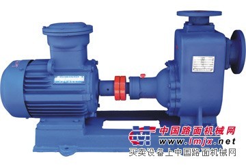 自吸式离心泵哪家好 泊兴东高温油泵厂质量可靠