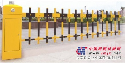 武汉红翔机电设备解析武汉出入口道闸供应维修