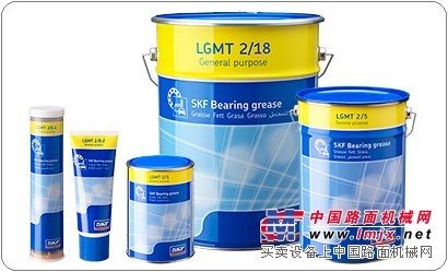 供应达欣孚SKF工业和汽车通用轴承润滑脂LGMT2/1特价