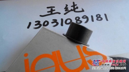 GFM-1820-12轴承套筒—GFM系列产品