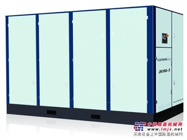 Kaitain 0.3Mpa低压螺杆空气压缩机 