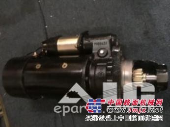 供应卡特彼勒副厂6V5227启动机