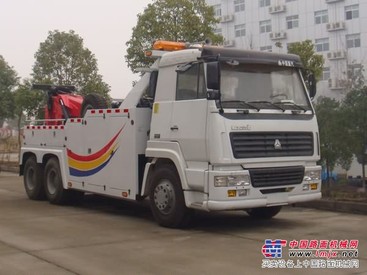 供应救援清障车、斯太尔清障车、拖吊连体型清障车、重型清障车