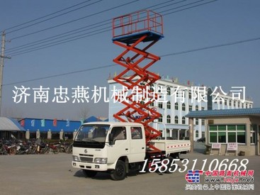 升降机价格|汽车升降机多少钱