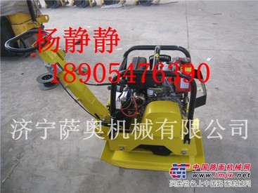 供应一年质保终身售后服务SPB-S30G双向平板夯